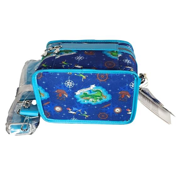 BLACK FRIDAY SALE Funko Loungefly Disney Cooler Set W/ Soda cans & Chance CHASE - Picture 10 of 11